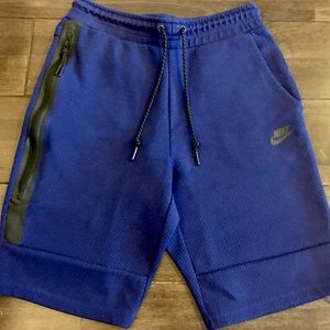 Nike Athletic Shorts